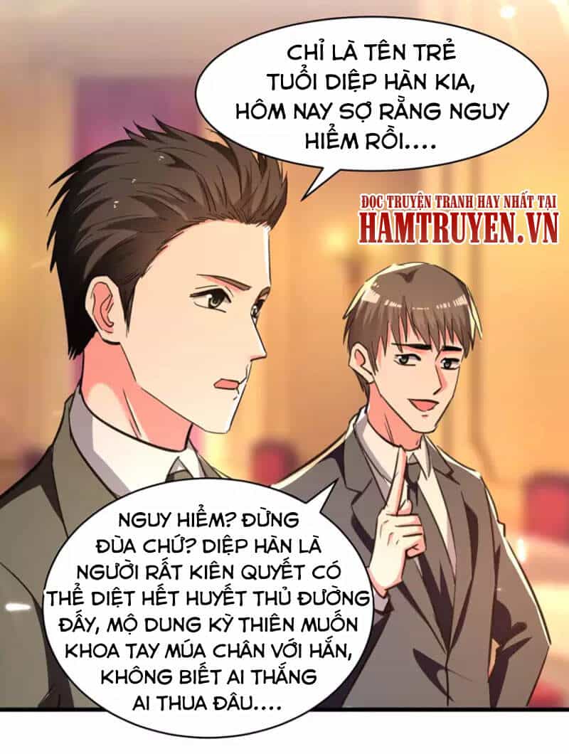 Thần Cấp Thấu Thị - Chương 236 - ảnh 11