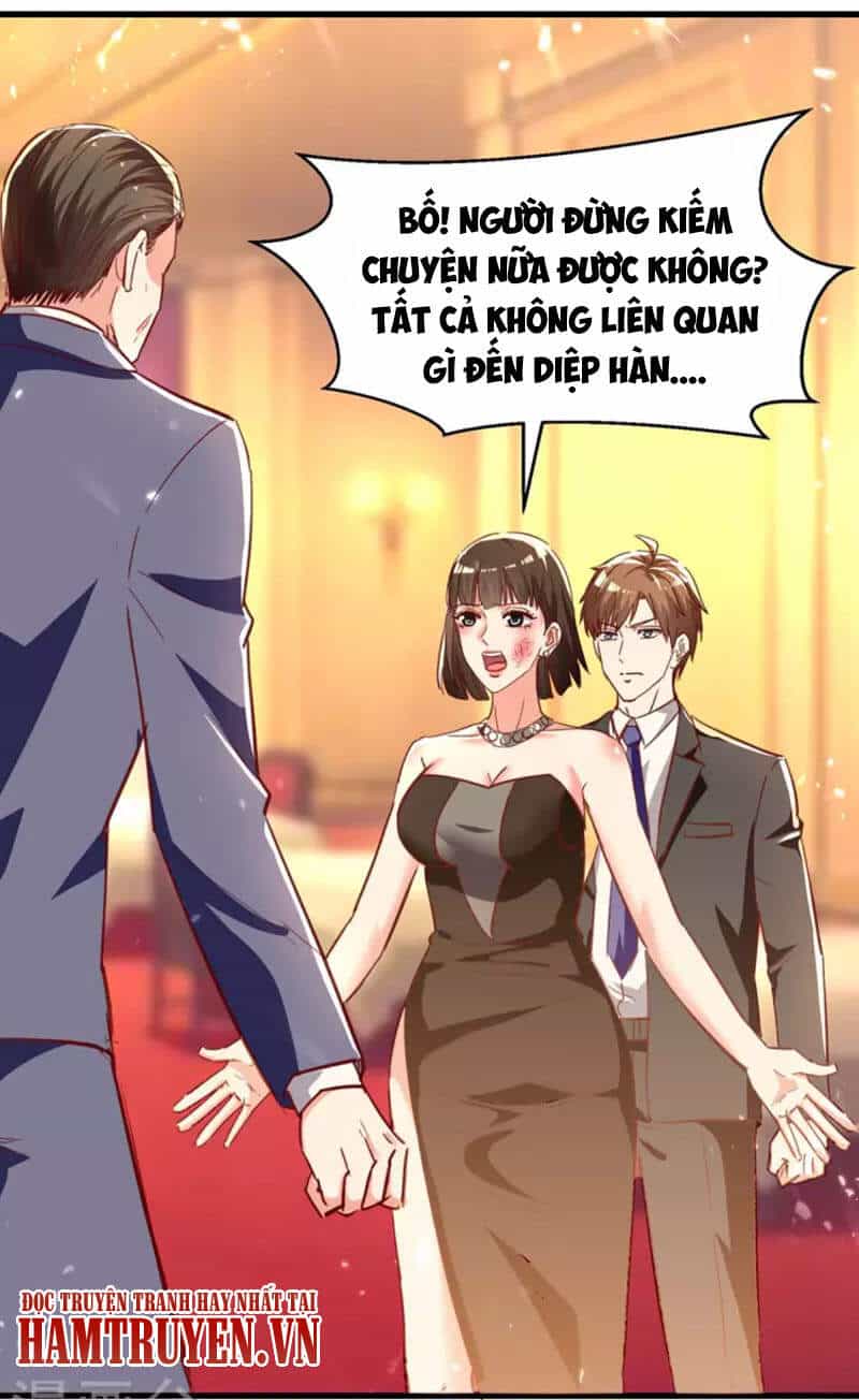 Thần Cấp Thấu Thị - Chương 236 - ảnh 3