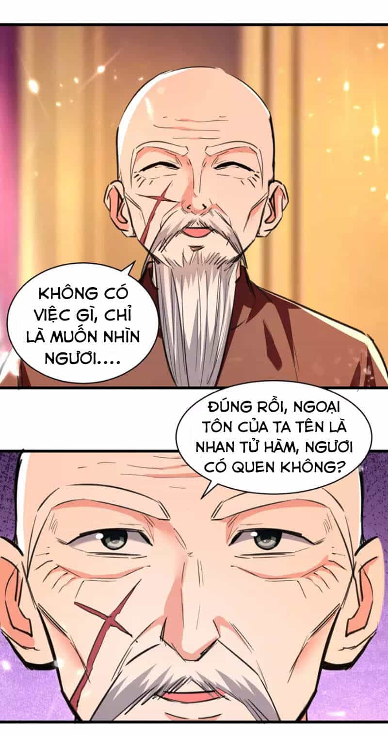 Thần Cấp Thấu Thị - Chương 237 - ảnh 14