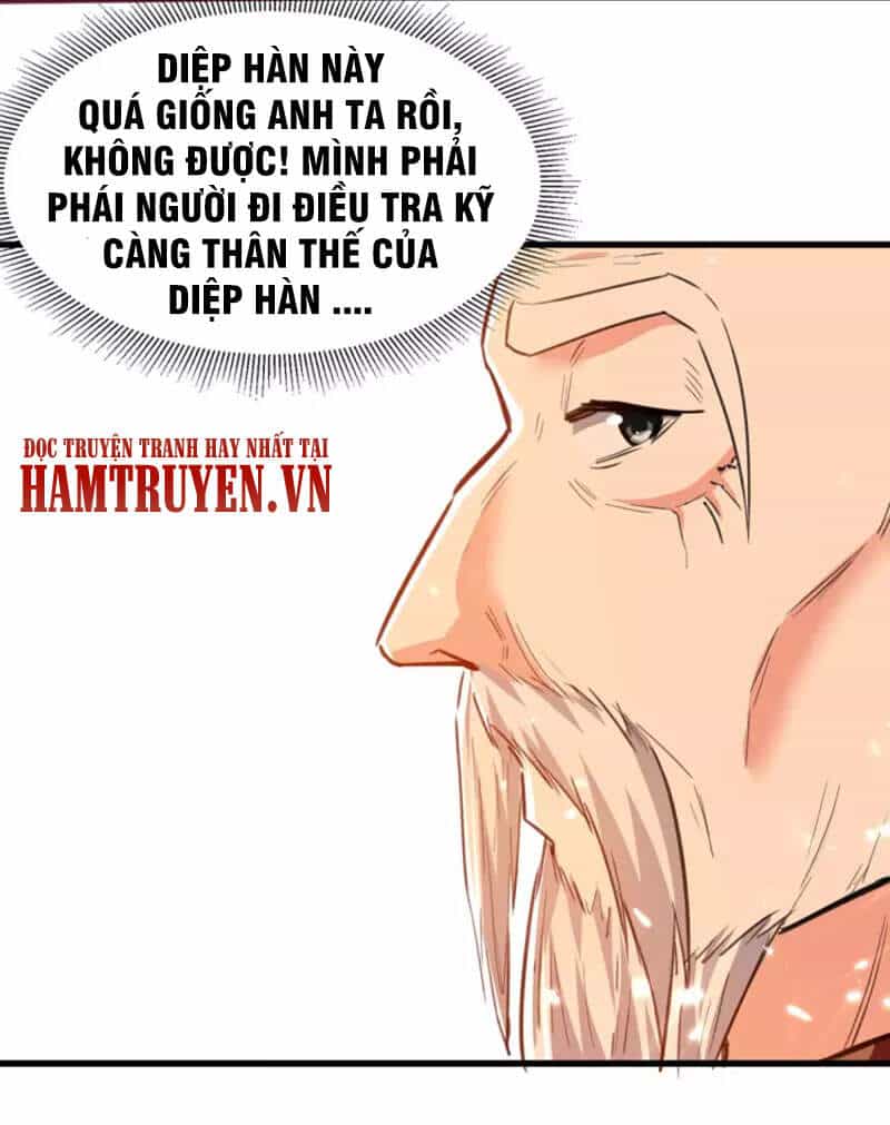 Thần Cấp Thấu Thị - Chương 237 - ảnh 24