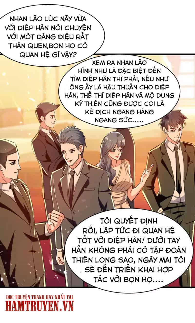 Thần Cấp Thấu Thị - Chương 237 - ảnh 26