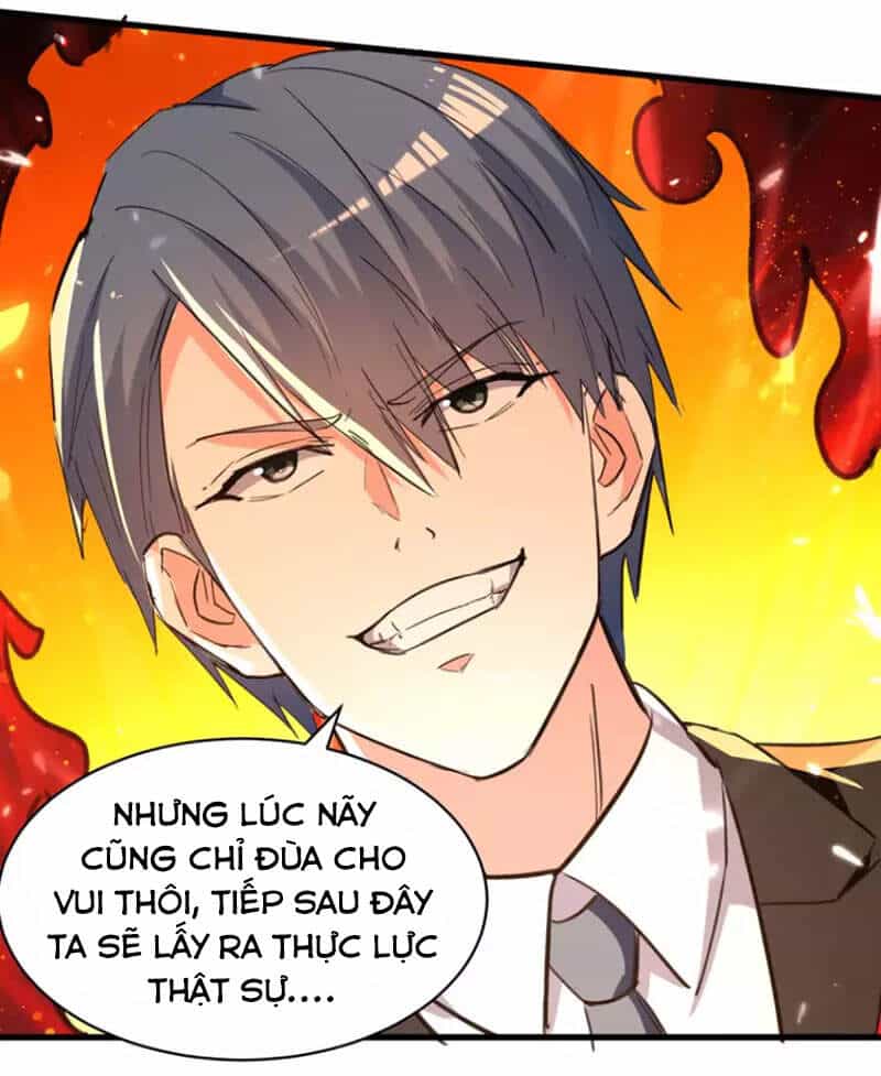 Thần Cấp Thấu Thị - Chương 237 - ảnh 6