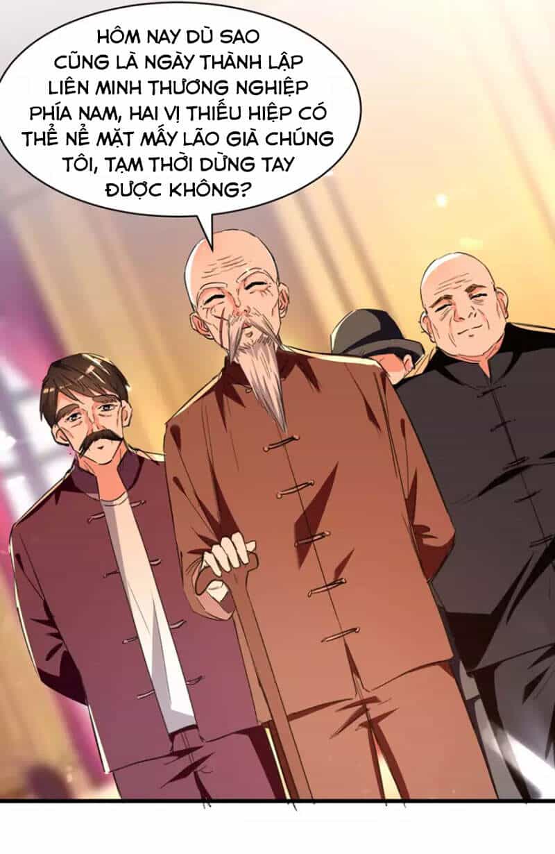 Thần Cấp Thấu Thị - Chương 237 - ảnh 8
