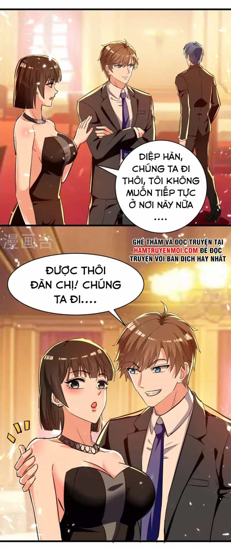 Thần Cấp Thấu Thị - Chương 238 - ảnh 1
