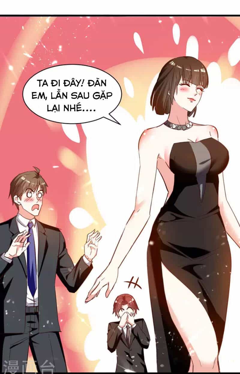 Thần Cấp Thấu Thị - Chương 238 - ảnh 14