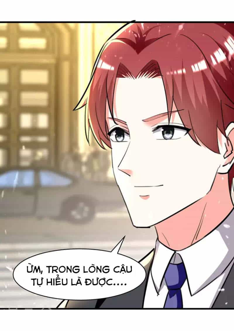 Thần Cấp Thấu Thị - Chương 238 - ảnh 18