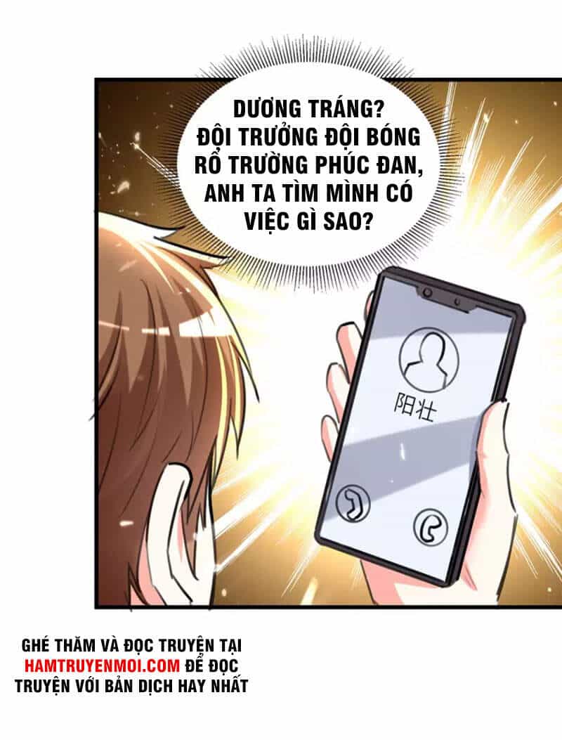 Thần Cấp Thấu Thị - Chương 238 - ảnh 20