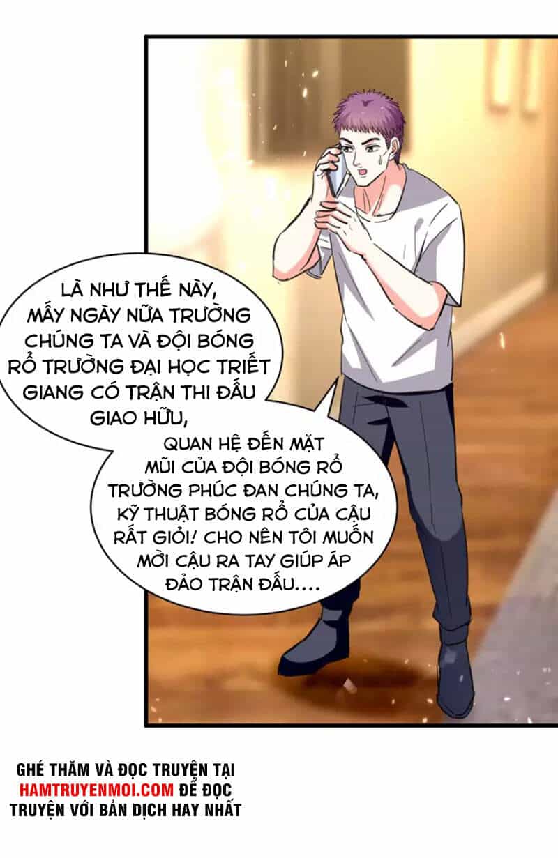 Thần Cấp Thấu Thị - Chương 238 - ảnh 24
