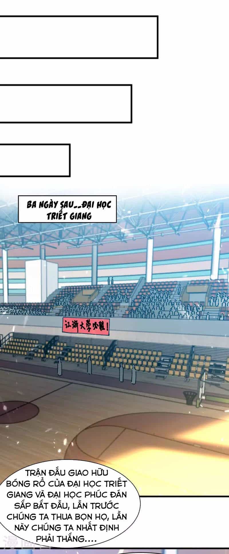 Thần Cấp Thấu Thị - Chương 239 - ảnh 1