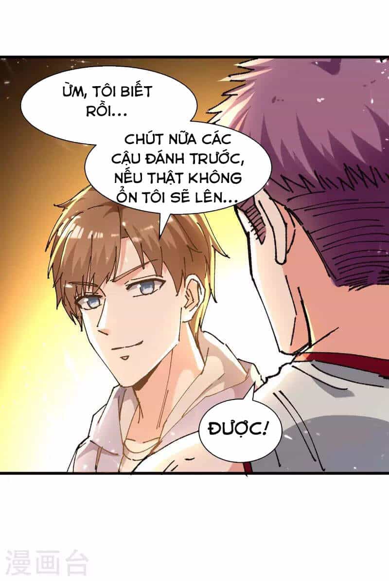 Thần Cấp Thấu Thị - Chương 239 - ảnh 12