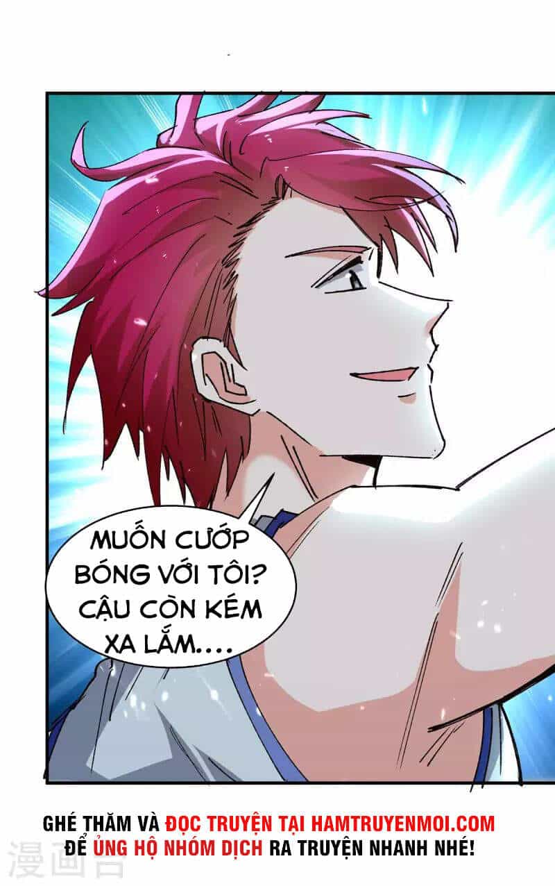Thần Cấp Thấu Thị - Chương 239 - ảnh 21