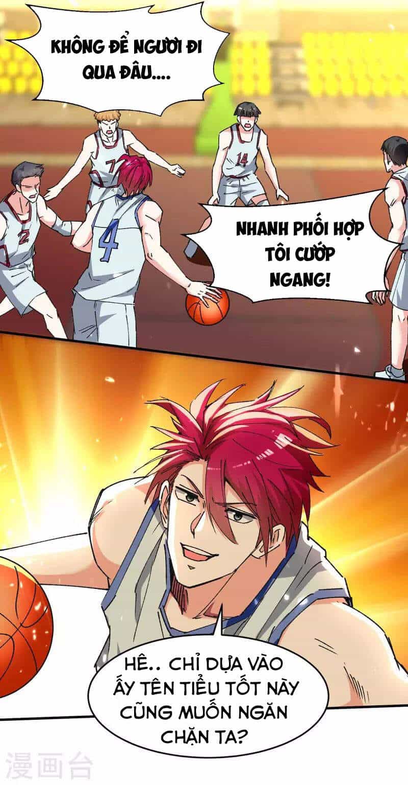 Thần Cấp Thấu Thị - Chương 239 - ảnh 24