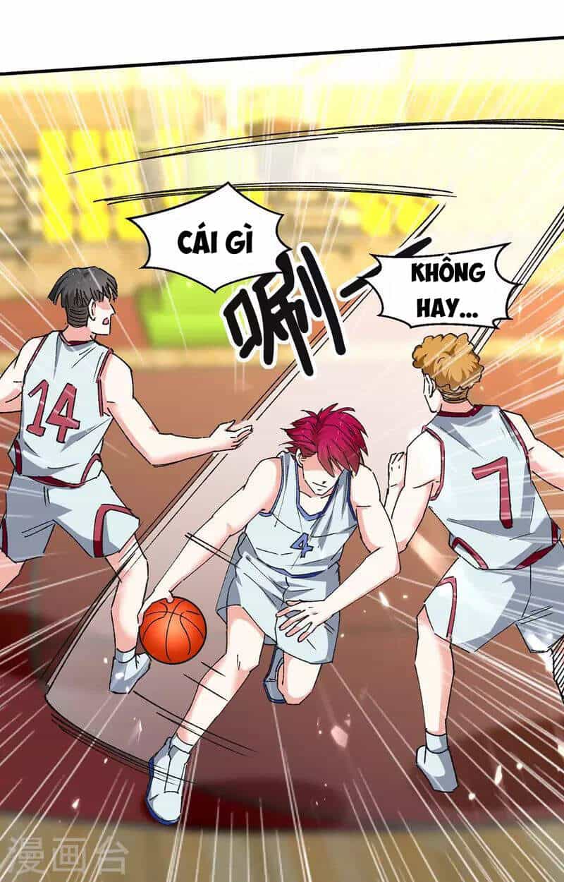 Thần Cấp Thấu Thị - Chương 239 - ảnh 25