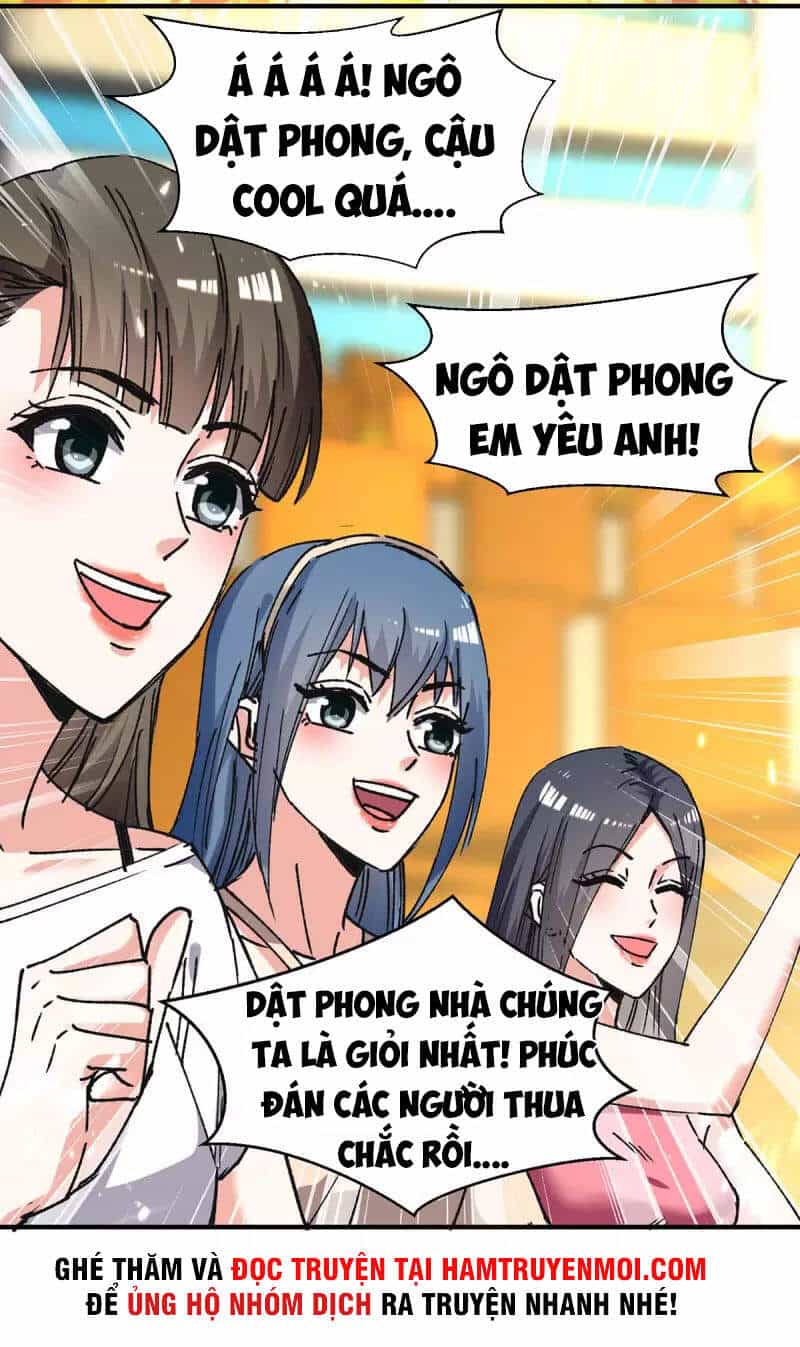 Thần Cấp Thấu Thị - Chương 239 - ảnh 28