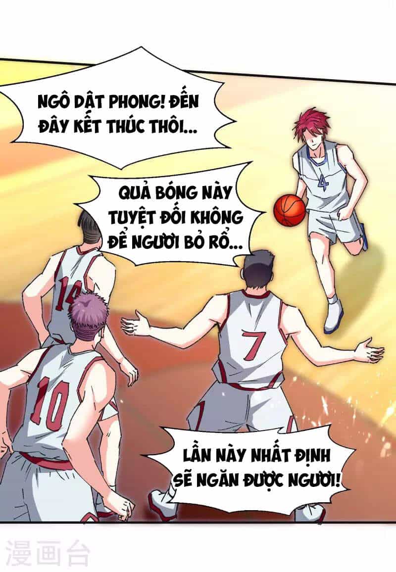 Thần Cấp Thấu Thị - Chương 240 - ảnh 12