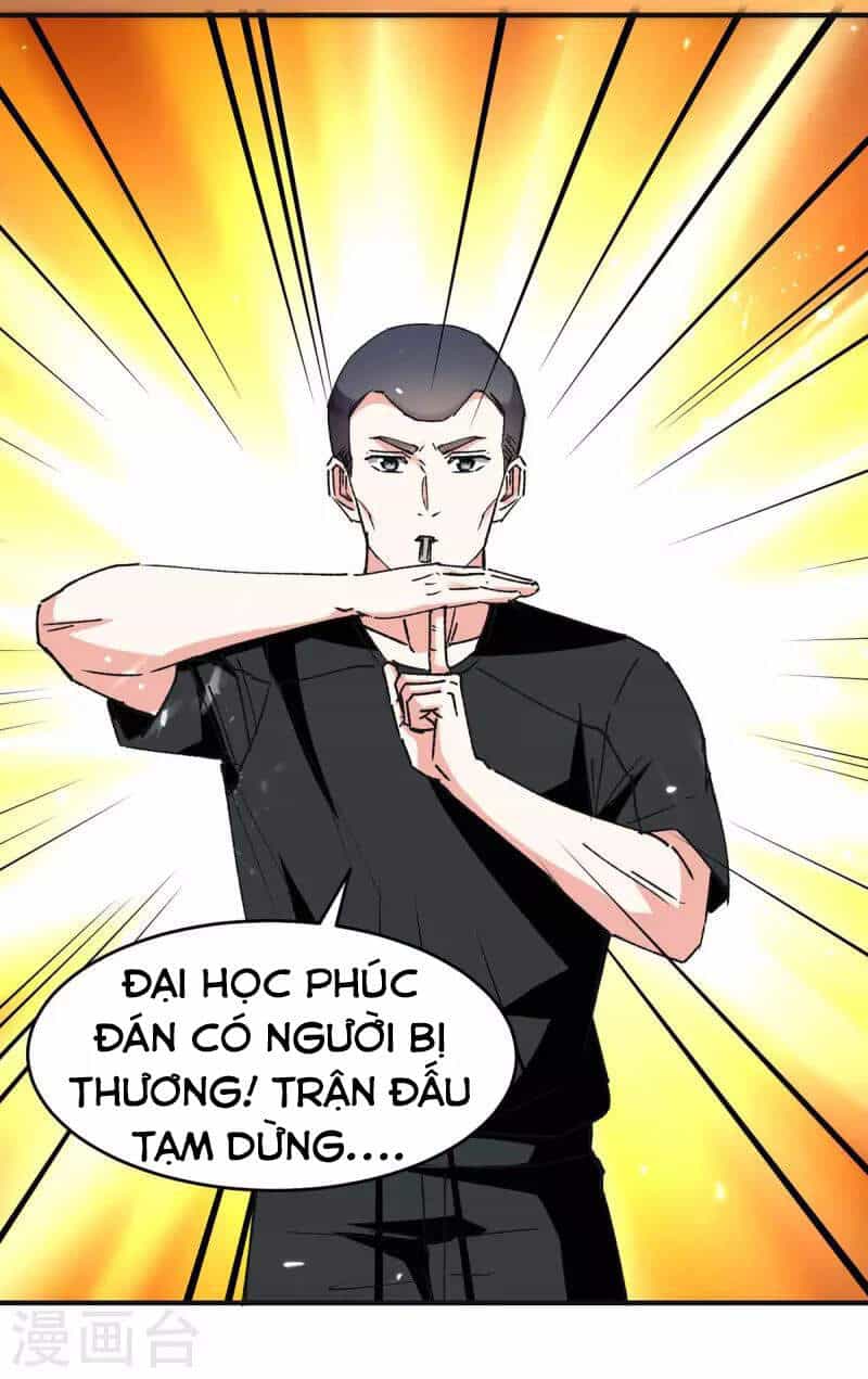 Thần Cấp Thấu Thị - Chương 240 - ảnh 18