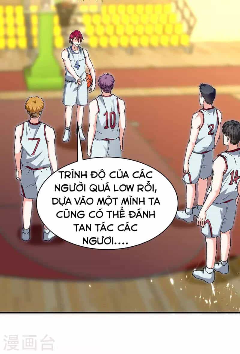 Thần Cấp Thấu Thị - Chương 240 - ảnh 2