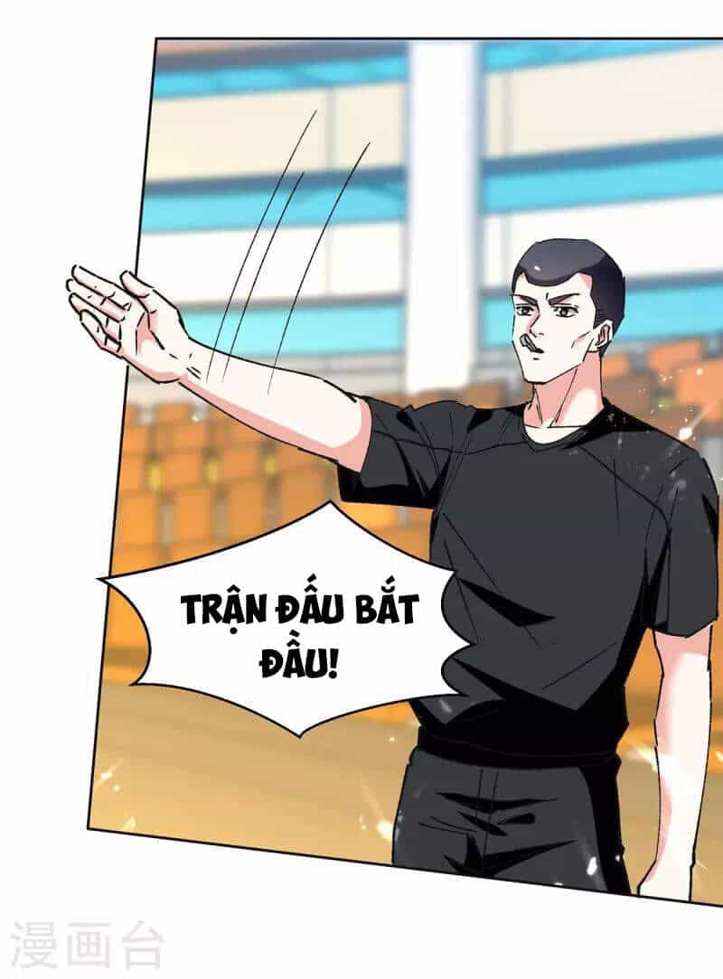 Thần Cấp Thấu Thị - Chương 240 - ảnh 25