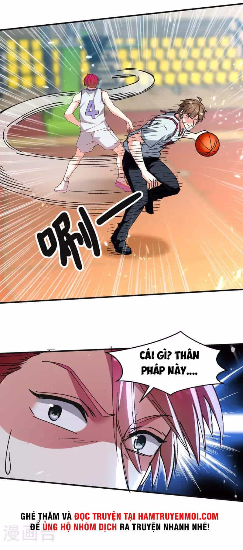 Thần Cấp Thấu Thị - Chương 240 - ảnh 29