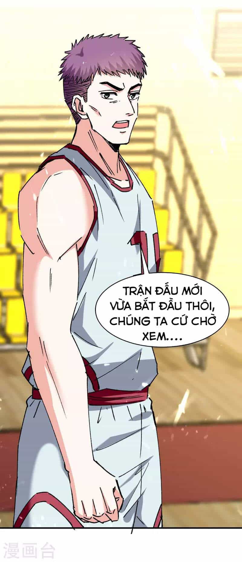Thần Cấp Thấu Thị - Chương 240 - ảnh 3