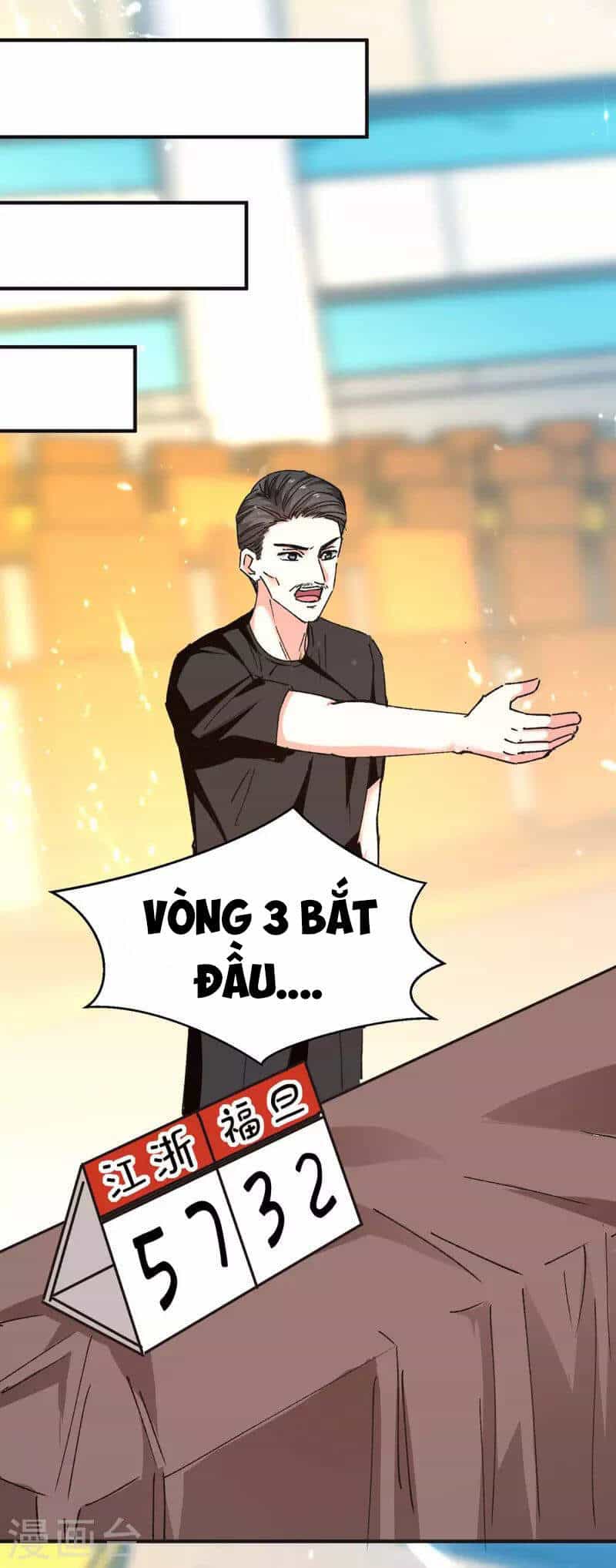 Thần Cấp Thấu Thị - Chương 240 - ảnh 8