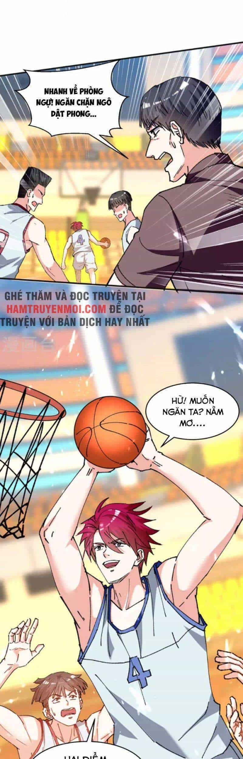 Thần Cấp Thấu Thị - Chương 241 - ảnh 11