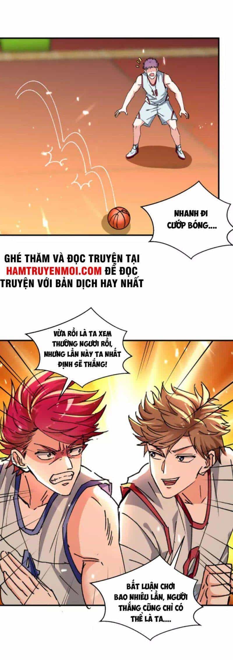 Thần Cấp Thấu Thị - Chương 241 - ảnh 16