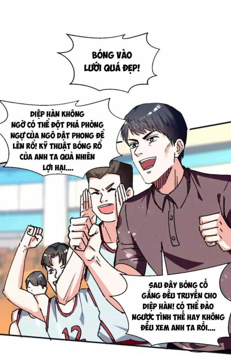 Thần Cấp Thấu Thị - Chương 241 - ảnh 3