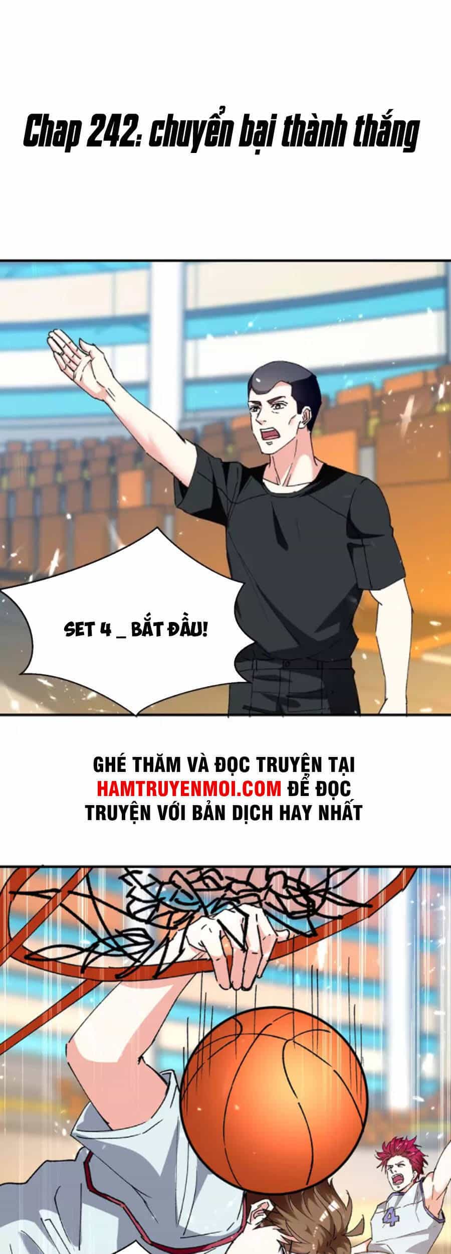 Thần Cấp Thấu Thị - Chương 242 - ảnh 1
