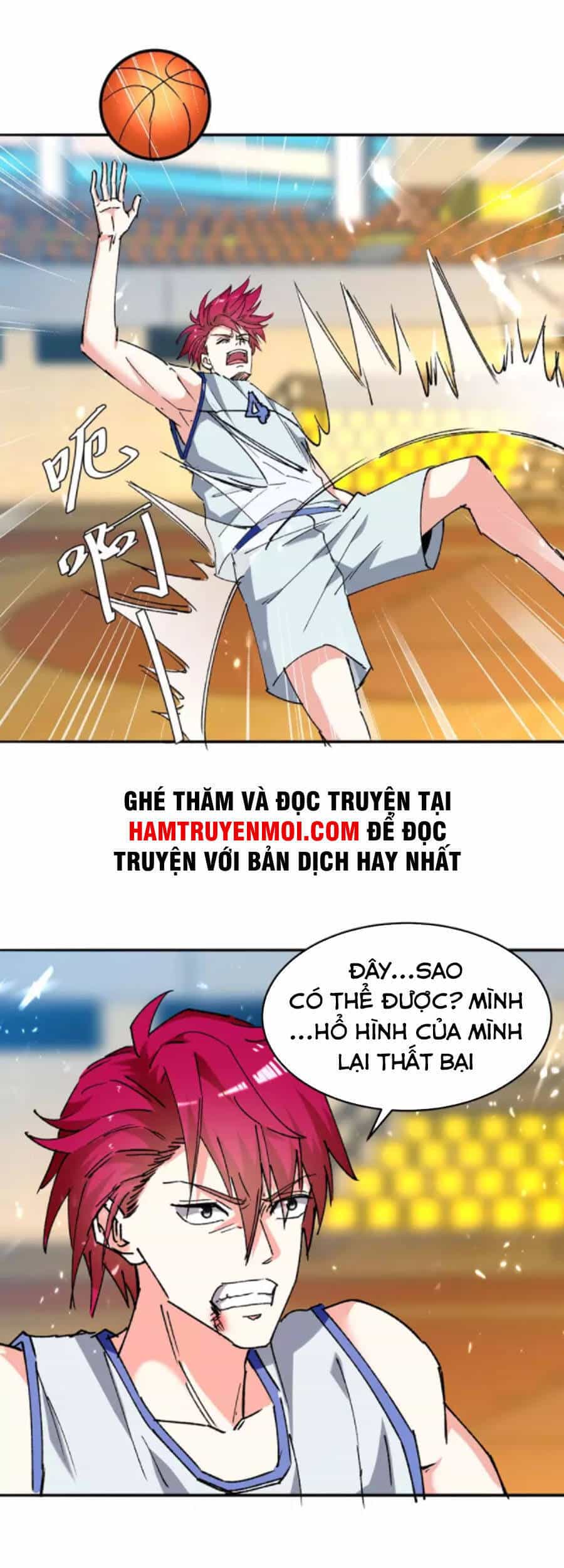 Thần Cấp Thấu Thị - Chương 242 - ảnh 21