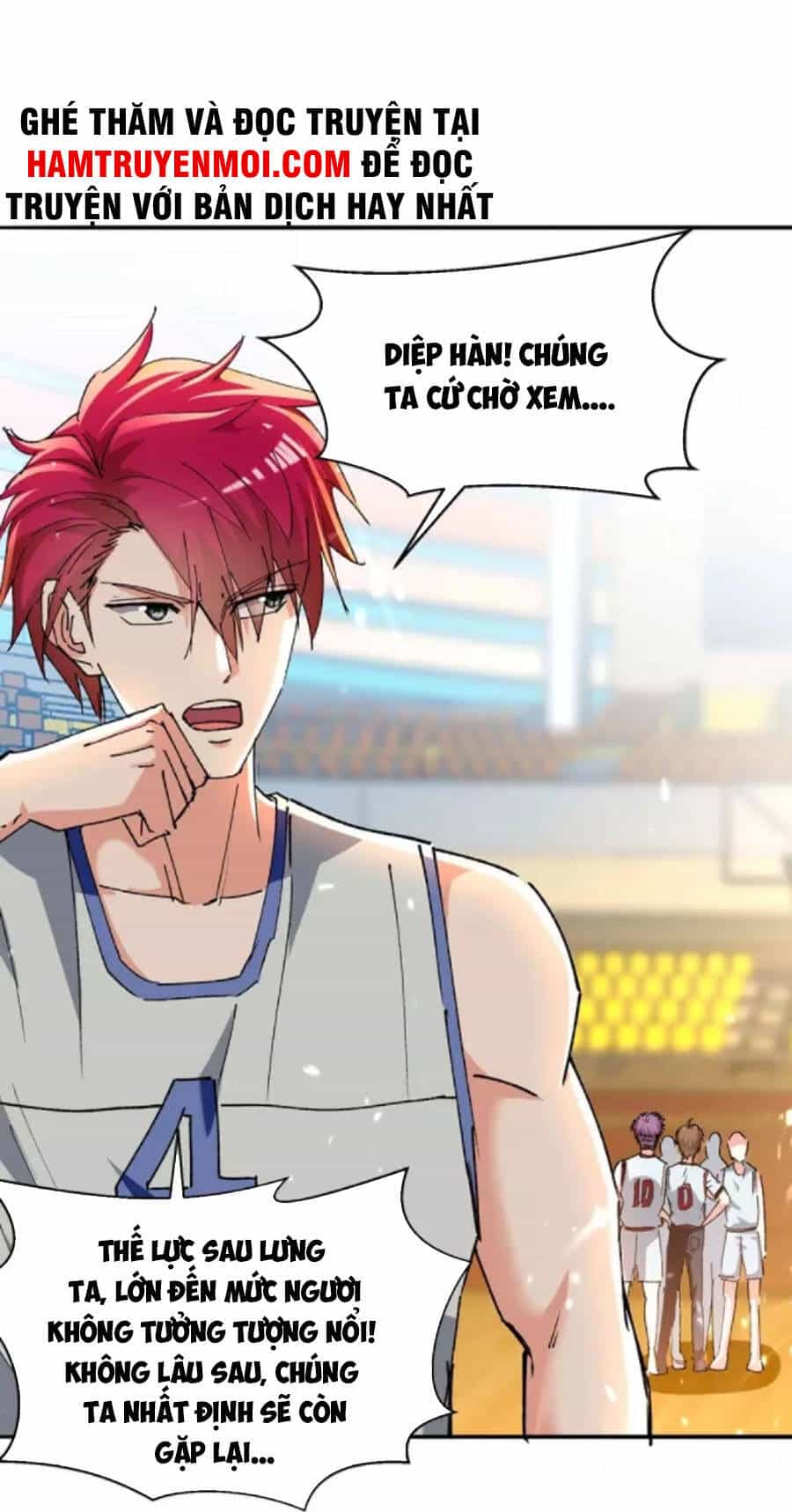 Thần Cấp Thấu Thị - Chương 242 - ảnh 26