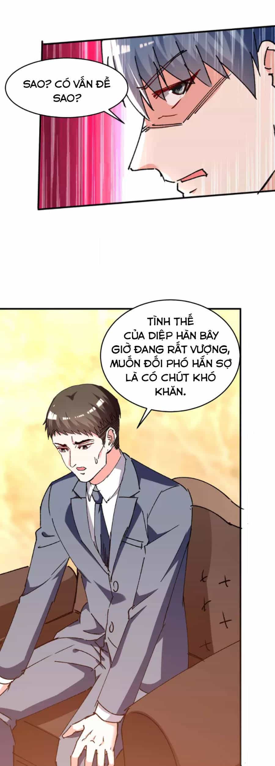 Thần Cấp Thấu Thị - Chương 243 - ảnh 17