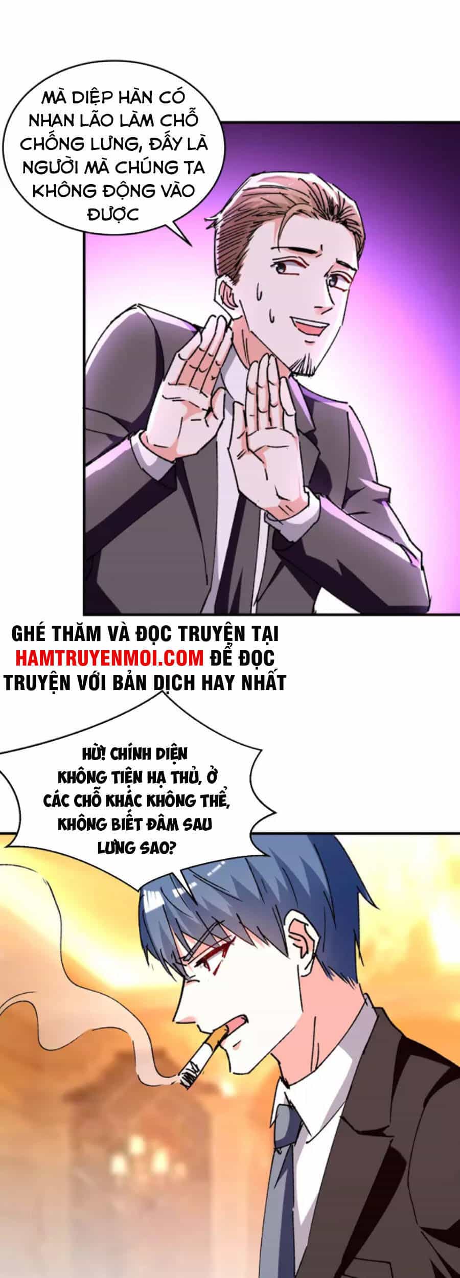 Thần Cấp Thấu Thị - Chương 243 - ảnh 19