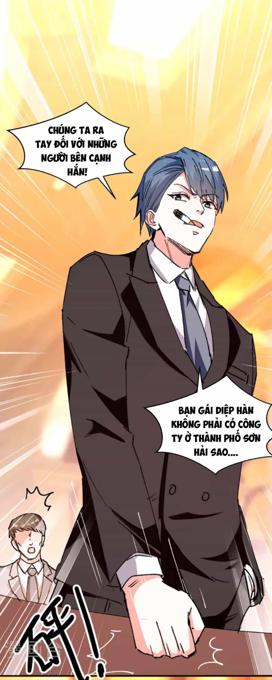 Thần Cấp Thấu Thị - Chương 243 - ảnh 21