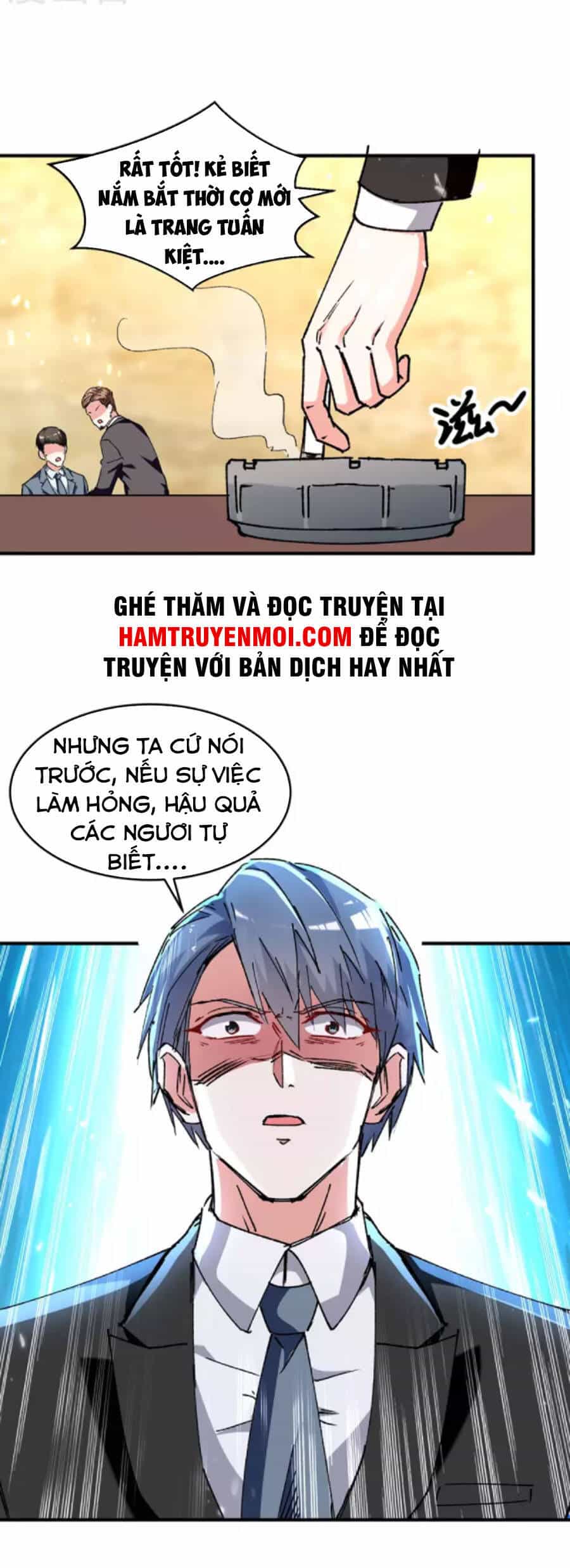 Thần Cấp Thấu Thị - Chương 243 - ảnh 27