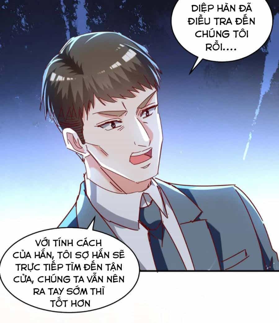 Thần Cấp Thấu Thị - Chương 244 - ảnh 17