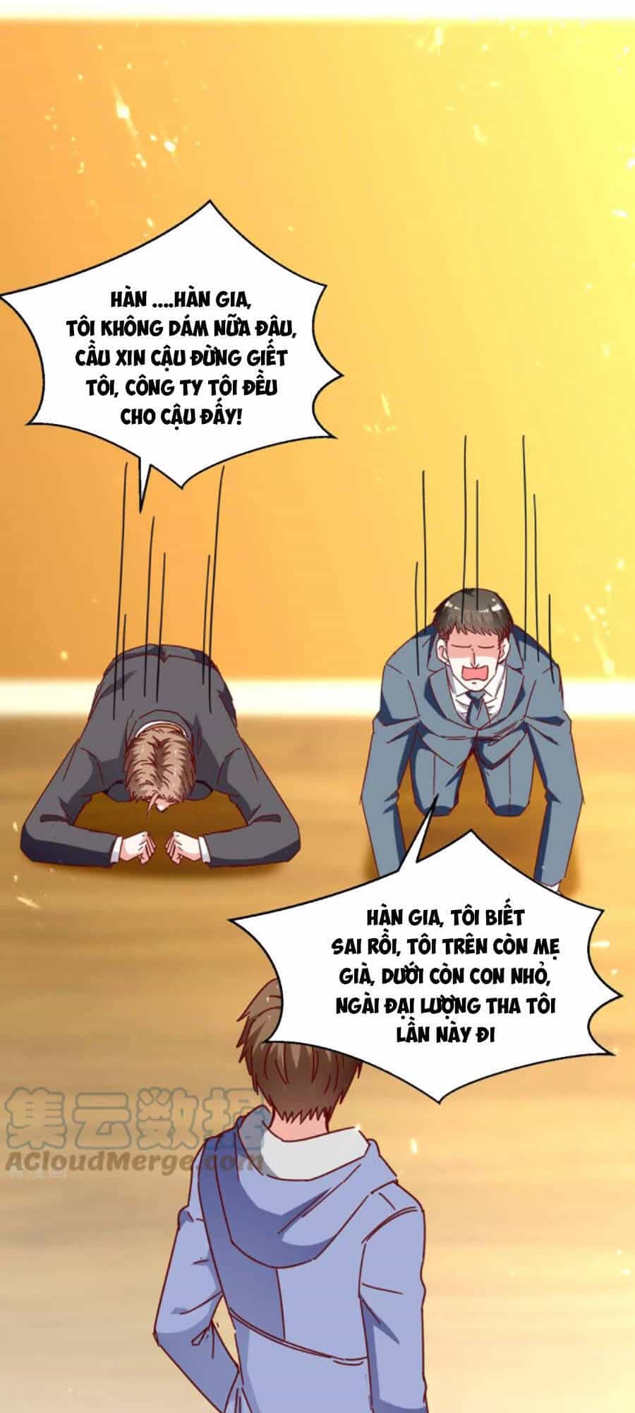 Thần Cấp Thấu Thị - Chương 244 - ảnh 32