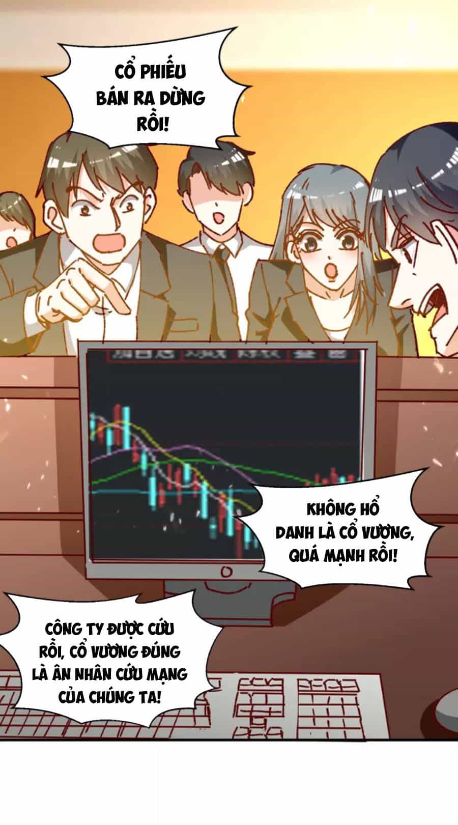 Thần Cấp Thấu Thị - Chương 245 - ảnh 2