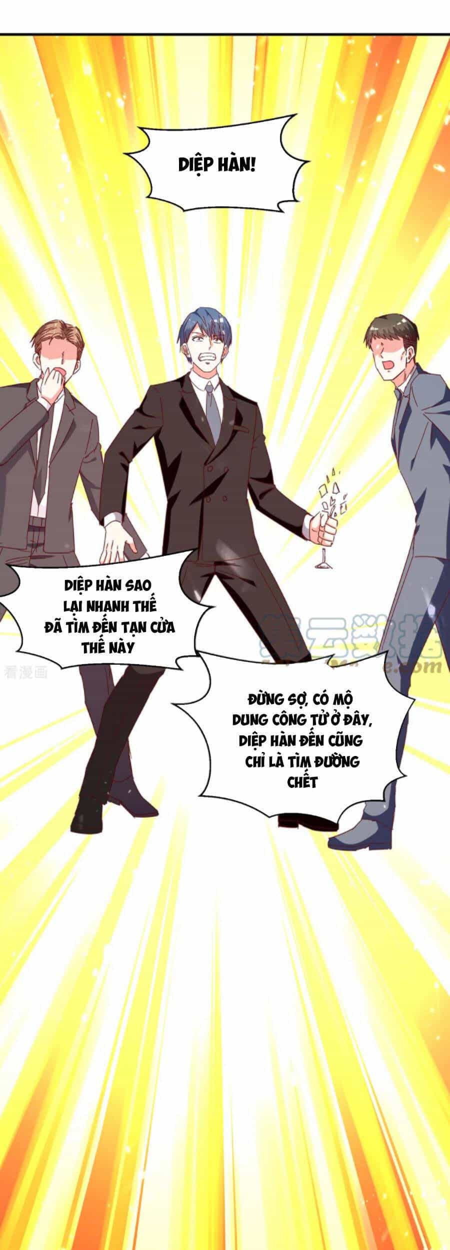 Thần Cấp Thấu Thị - Chương 246 - ảnh 18