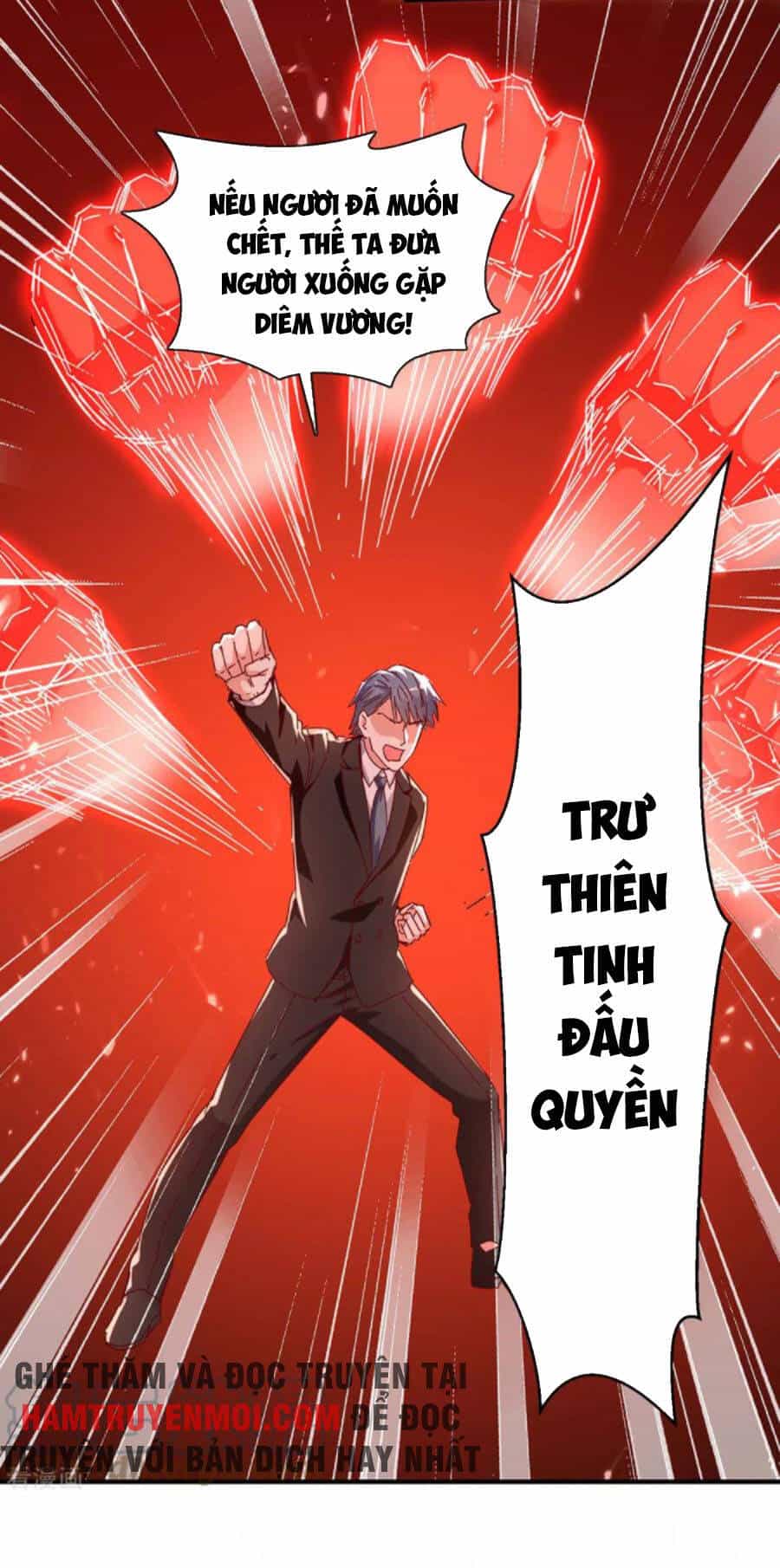 Thần Cấp Thấu Thị - Chương 246 - ảnh 22
