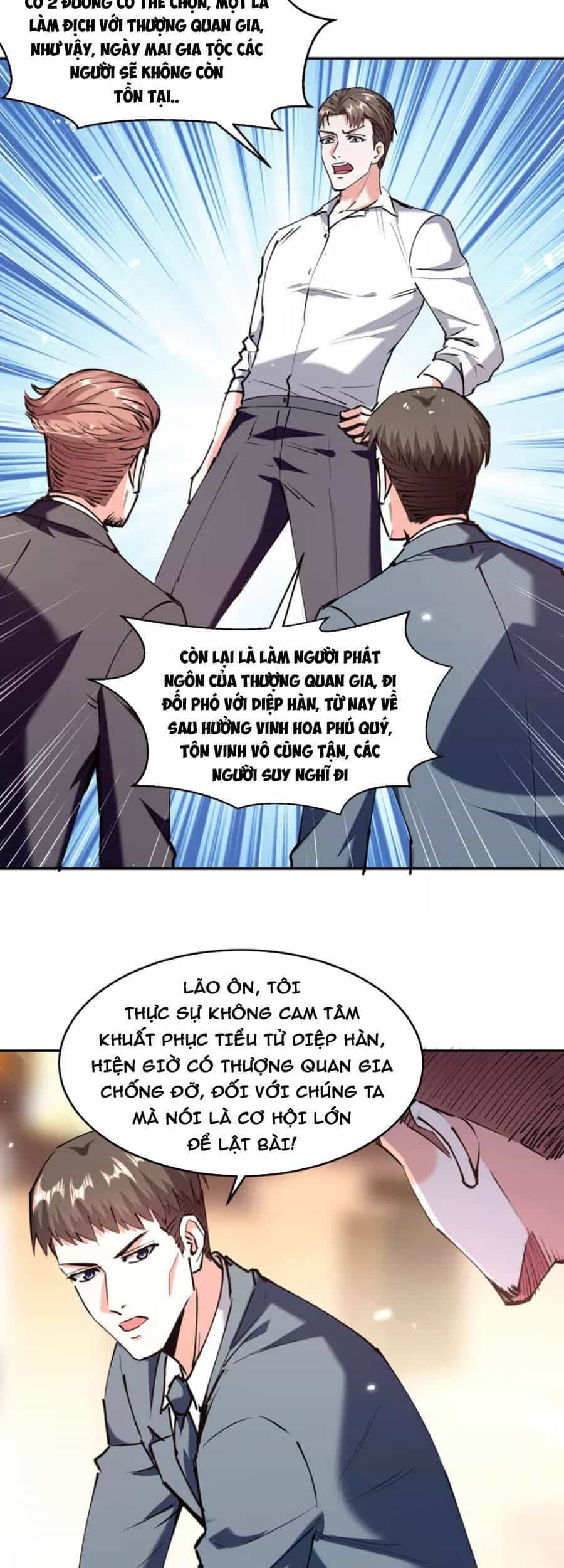 Thần Cấp Thấu Thị - Chương 247 - ảnh 13