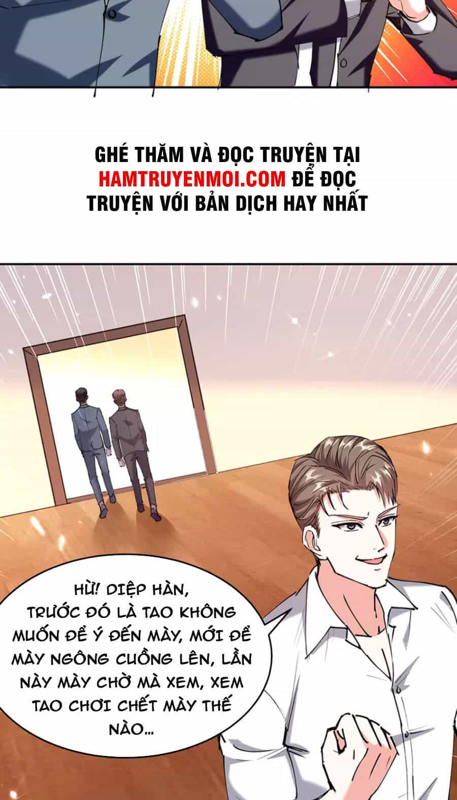 Thần Cấp Thấu Thị - Chương 247 - ảnh 19
