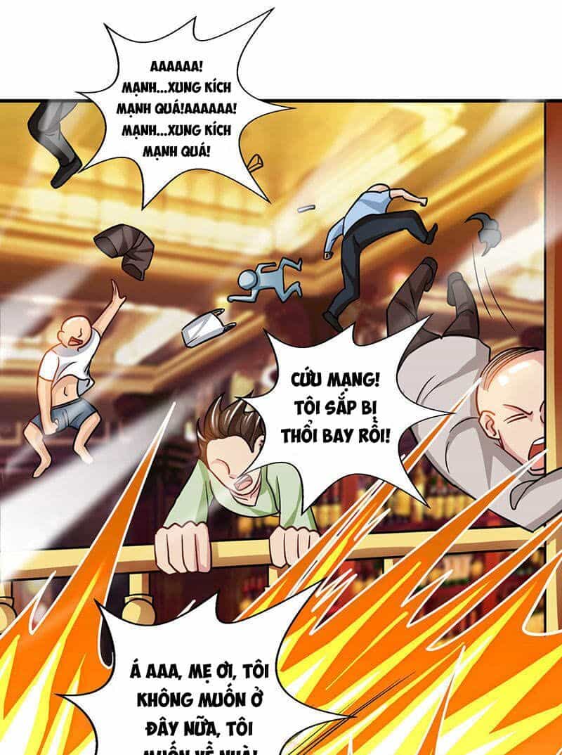 Thần Cấp Thấu Thị - Chương 24 - ảnh 6