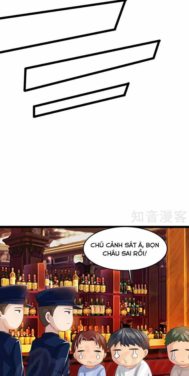 Thần Cấp Thấu Thị - Chương 25 - ảnh 1