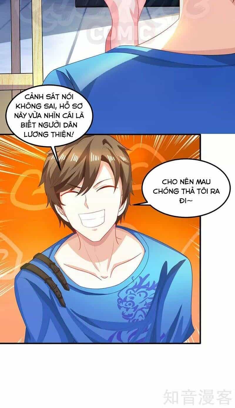 Thần Cấp Thấu Thị - Chương 25 - ảnh 6