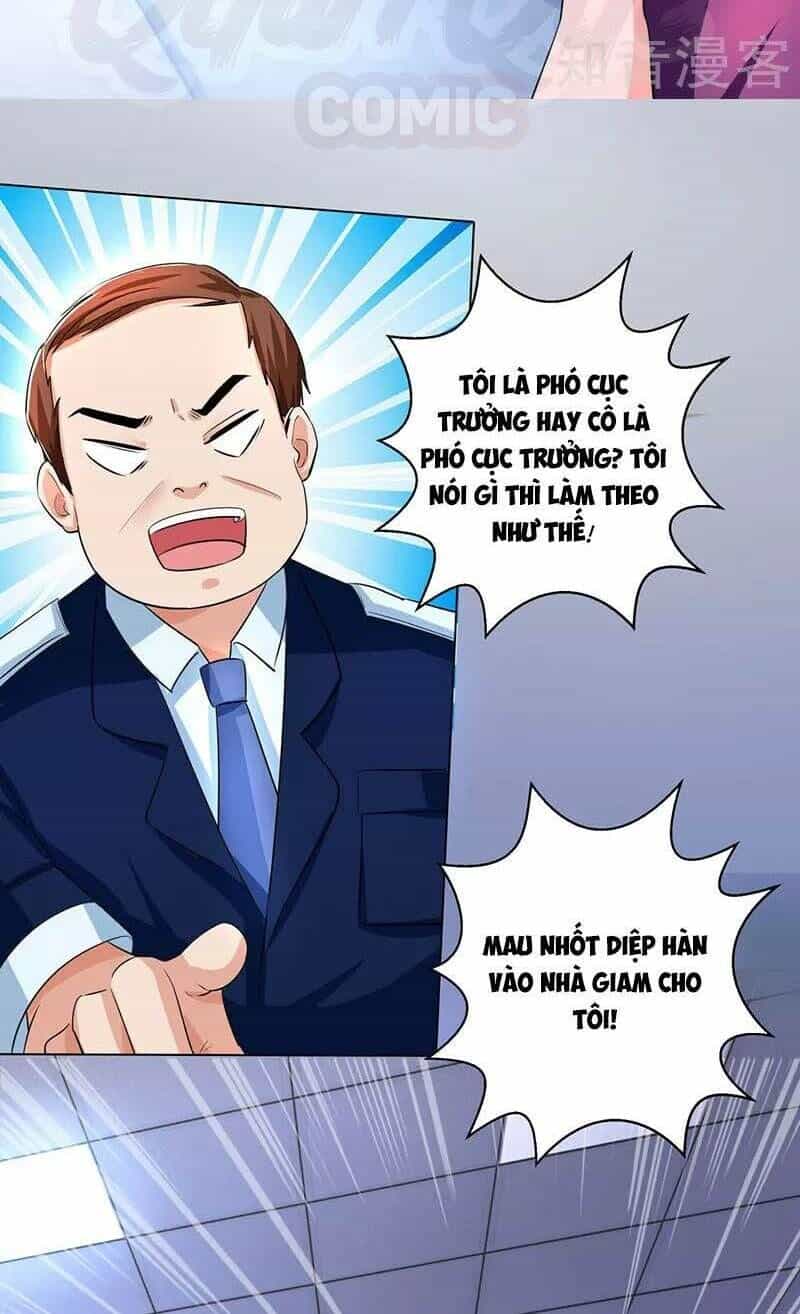 Thần Cấp Thấu Thị - Chương 26 - ảnh 14