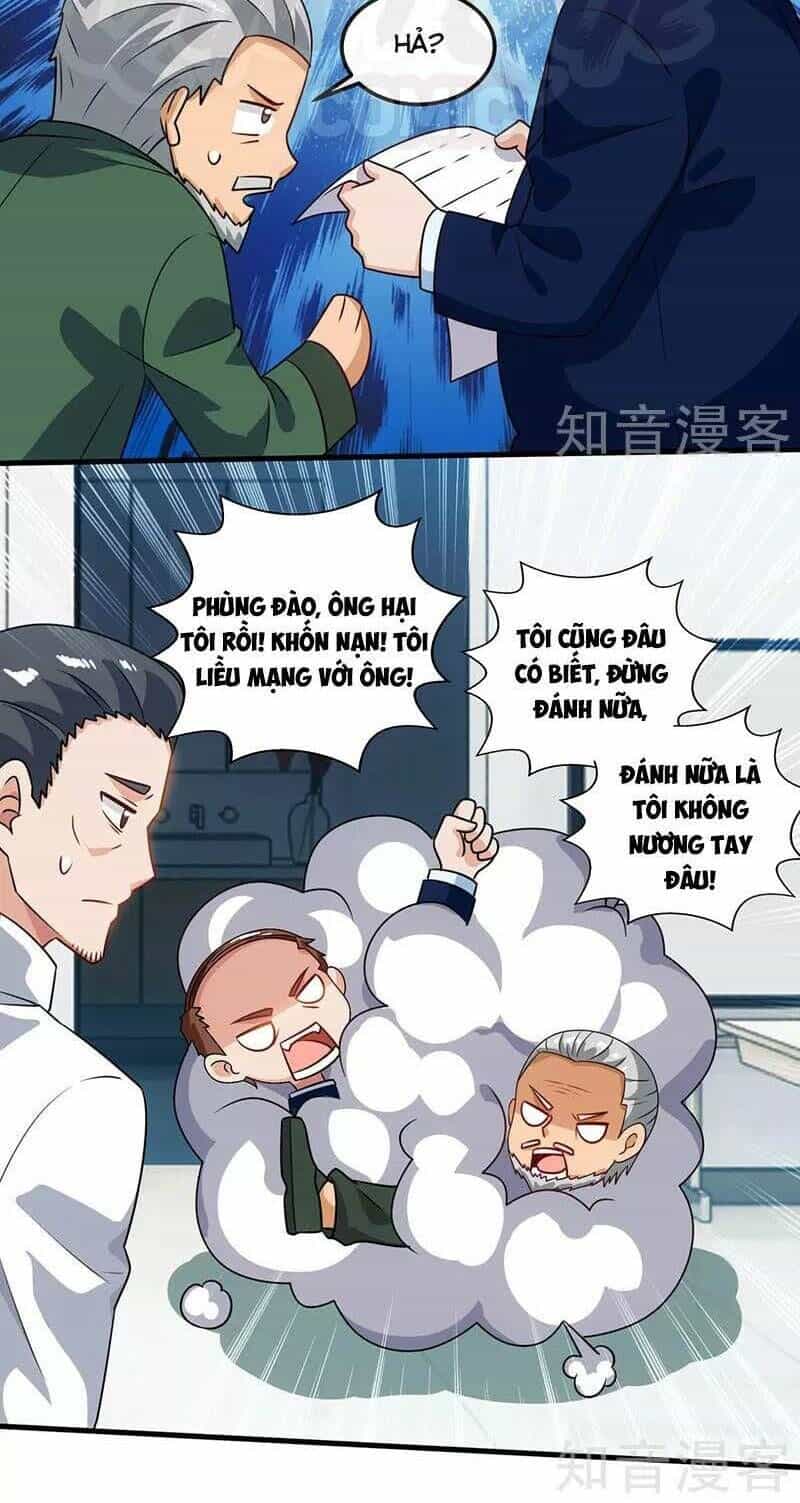 Thần Cấp Thấu Thị - Chương 28 - ảnh 2