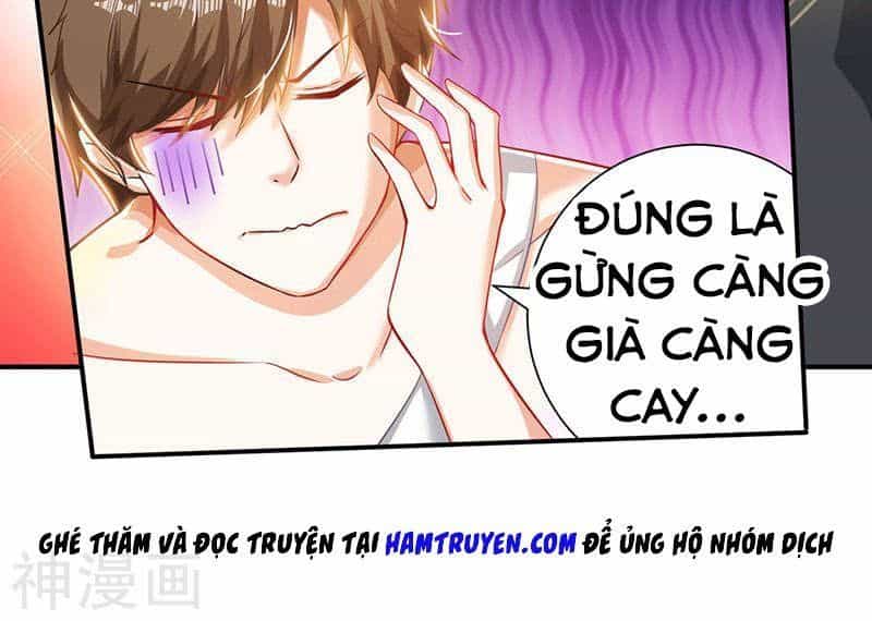 Thần Cấp Thấu Thị - Chương 2 - ảnh 19