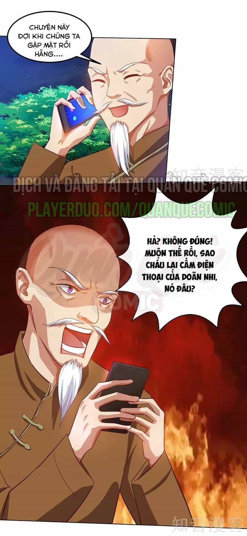 Thần Cấp Thấu Thị - Chương 29 - ảnh 17