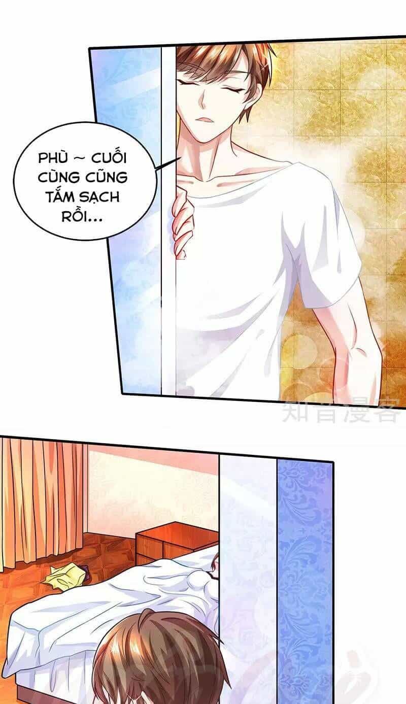 Thần Cấp Thấu Thị - Chương 29 - ảnh 5